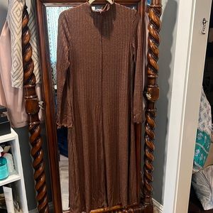 Mango Dress. Like new.